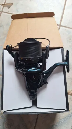 MOLINETE SOUGAYILANG 12000