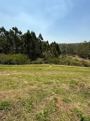Terreno em Condomínio para Venda em Santana de Parnaíba, Tamboré