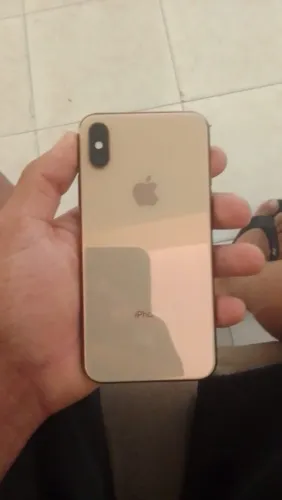 iPhone XS