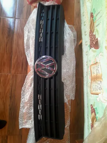 GRADE DIANTEIRA PARA GOL E VOYAGE G8