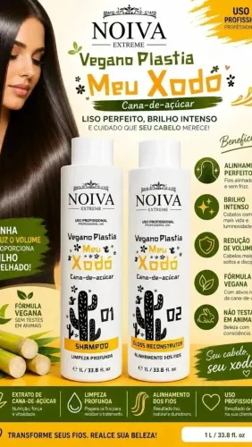 Atacado e varejo, cosméticos