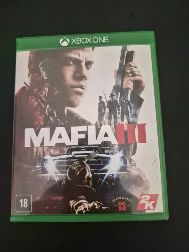 JOGO XBOX ONE MÍDIA FÍSICA ORIGINAL