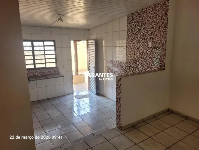 Casa 133,72m² 2 Quartos À Venda No Bairro Cazeca