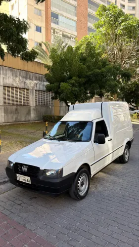 Fiat Fiorino Furg.1.5/1.3/1.3 Fire/1.3 F.flex 2008
