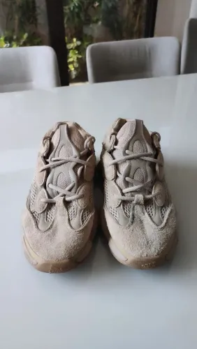 Adidas Yeezy 500