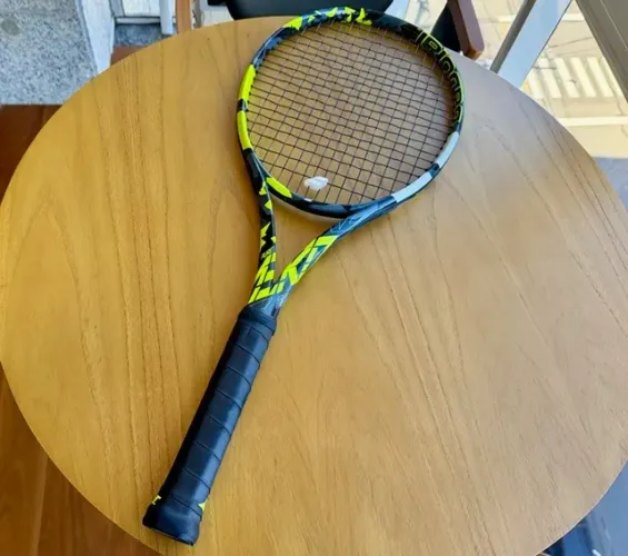 Raquete Babolat Pure Aero 98