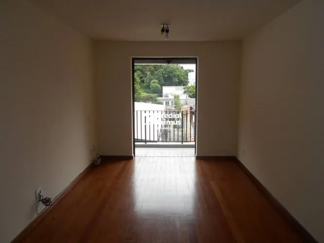 Apartamento com 3 quartos para alugar - Centro - Nova Friburgo/RJ