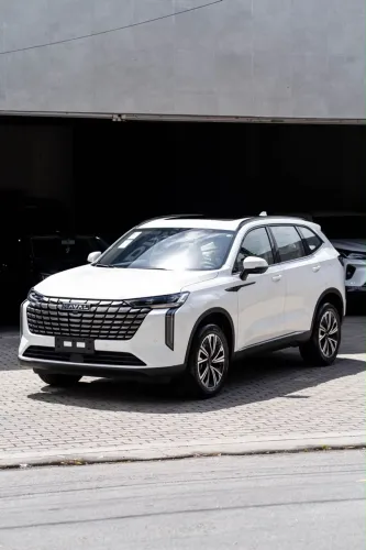 GWM Haval Phev19 1.5 16V Híbrido Aut. 2027