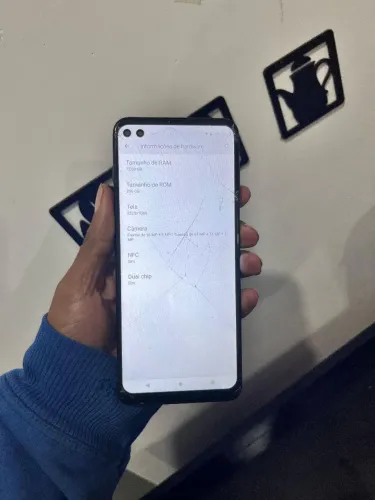 MOTO G100