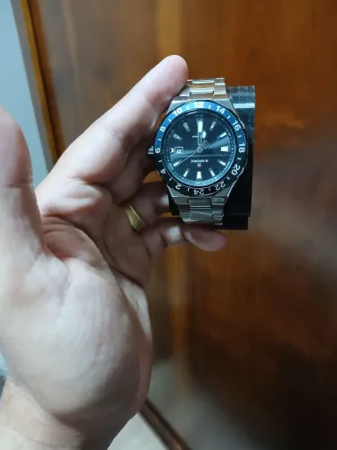RELOGIO NAVIFORCE BATMAN