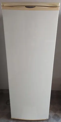 Geladeira Electrolux Entrego