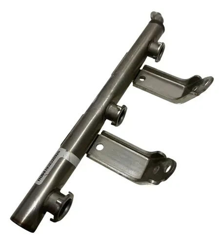 Flauta Bicos Injetores Gm Onix Turbo 2020/2025 55496694