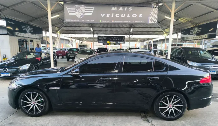 Jaguar XF 2.0 Gtdi Sport Luxury 240cv Aut. 2015