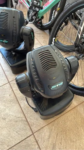 Moving head 250 solo