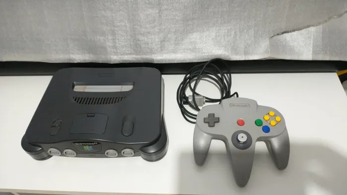 Não Envio-Brinde um Play 1 Fat