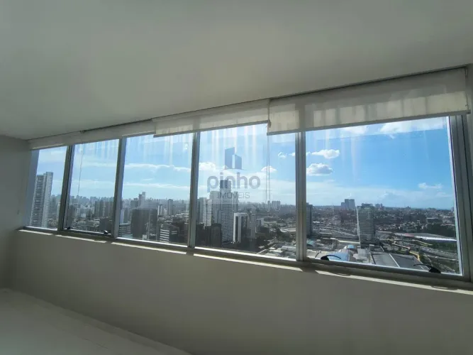 Sala Comercial para Locação em Salvador, Caminho das Árvores, 2 vagas