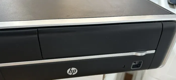 COMPUTADOR HP MINI (CORE I5) - LEIA COM ATENÇÃO