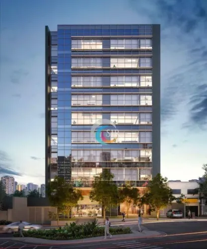 Prédio para alugar, 6851 m² por R$ 755.000,00/mês - Vila Guarani (Zona Sul) - São Paulo/SP