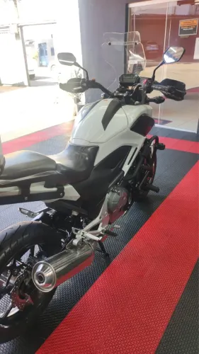 Moto nova 