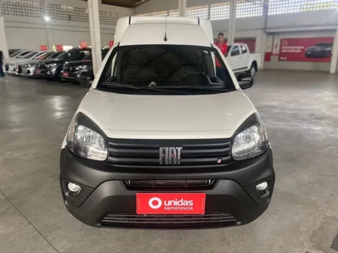 Fiat Fiorino Endurance EVO 1.4 Flex 8V 2P 2024