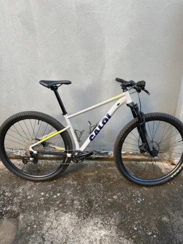 Bike aro 29 Caloi Comp SL 2024