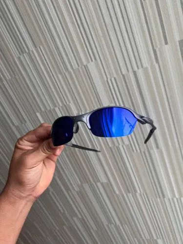 Juliet Romeo 2 Blue