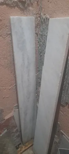 Várias soleiras