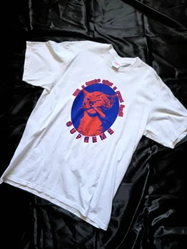 CAMISETA SUPREME