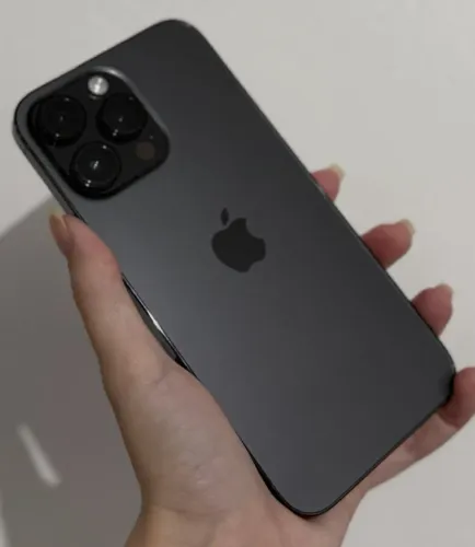 iPhone 14 Pro Max 128GB | Impecável | Nunca Aberto + Acessórios Originais