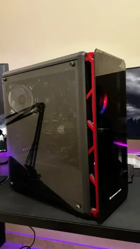 PC GAMER