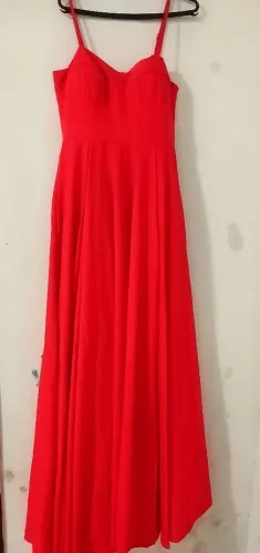 Vestido de festa