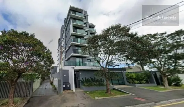 Apartamento a venda no Novo Mundo