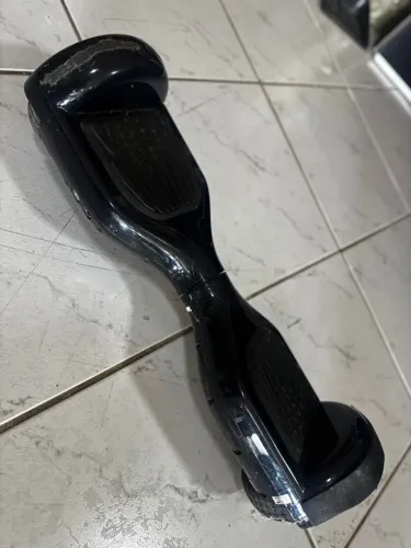 Hoverboard Power Board - funcionando 100% 