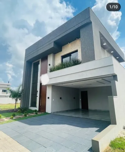 Sobrando venda condomínio vila Firenze 