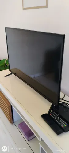 Vende-se TV