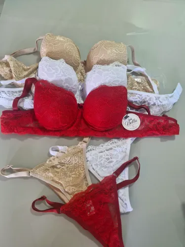 Conjunto bojo