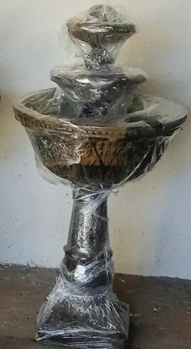 Fonte para Jardim