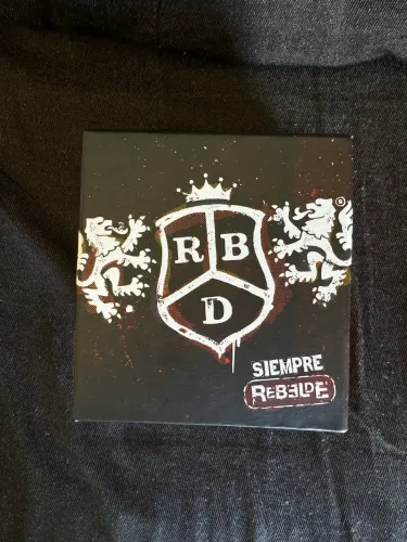 BOX - RBD