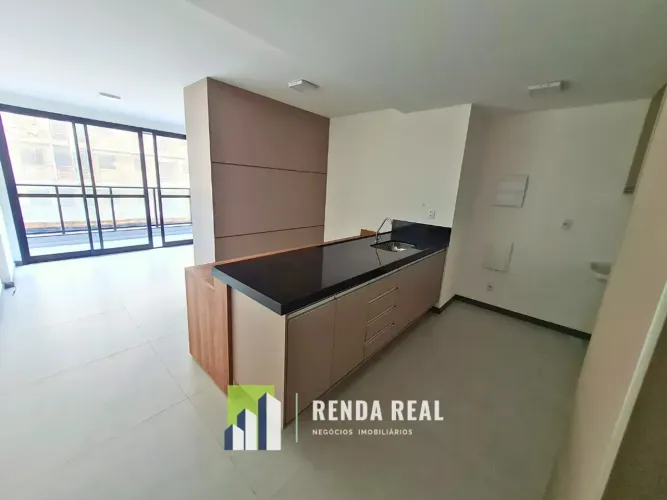 Studio | Novo | Alto Padrão  Jardim Camburi / Vitória-ES