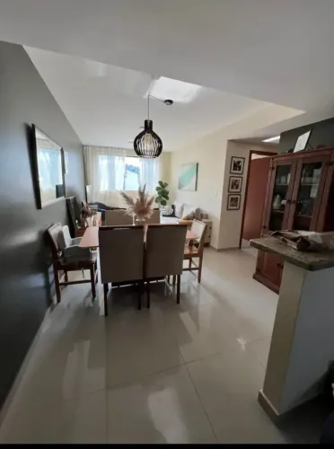 Vendo Apartamento no Jardim Guanabara