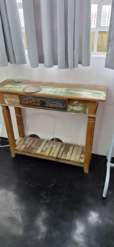 Aparador Rústico