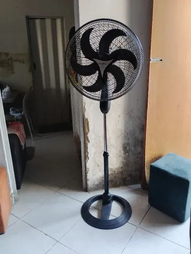 Ventilador
