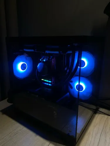 Pc gamer ( RODA TUDO )
