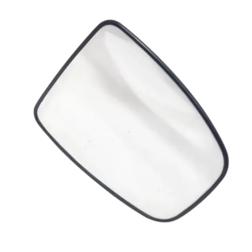 Lente Retrovisor Direito Fit 1.5 2018 A 2022