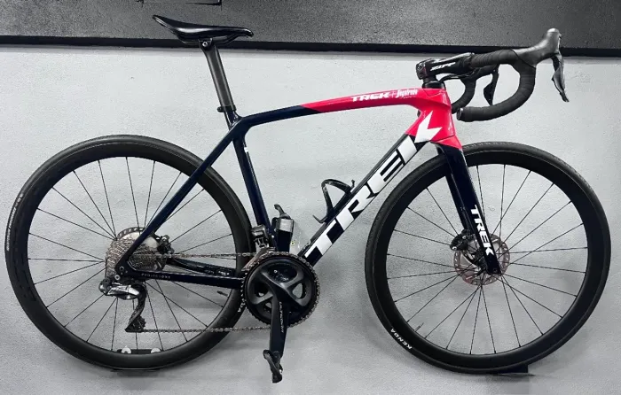 TREK EMONDÁ SLR ZEGAFREDO ZANETTI 