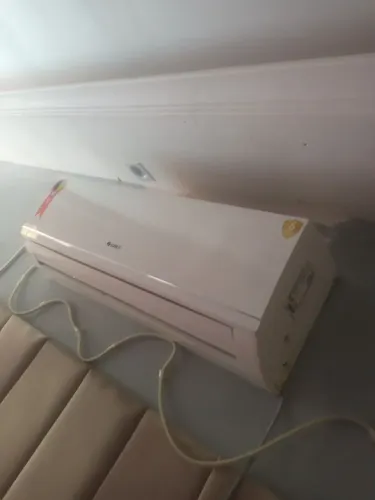 AR CONDICIONADO inverter vender rapidooooooooo