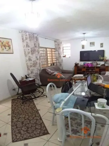 Sobrado à venda, 180 m² por R$ 360.500,00 - Jardim Eliana - São Paulo/SP
