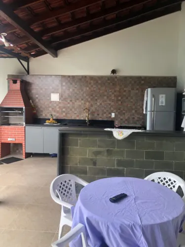 Excelente casa na Zona Sul