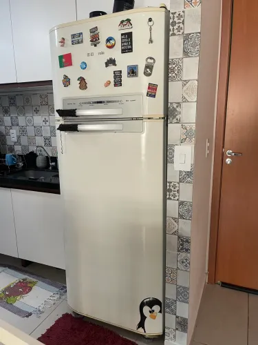 Geladeira 