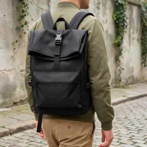 Mochila para Camping